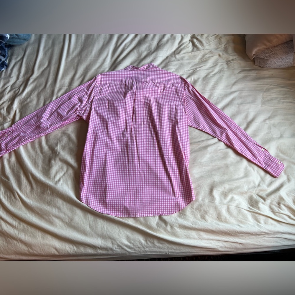 Polo button down - Picture 3 of 3